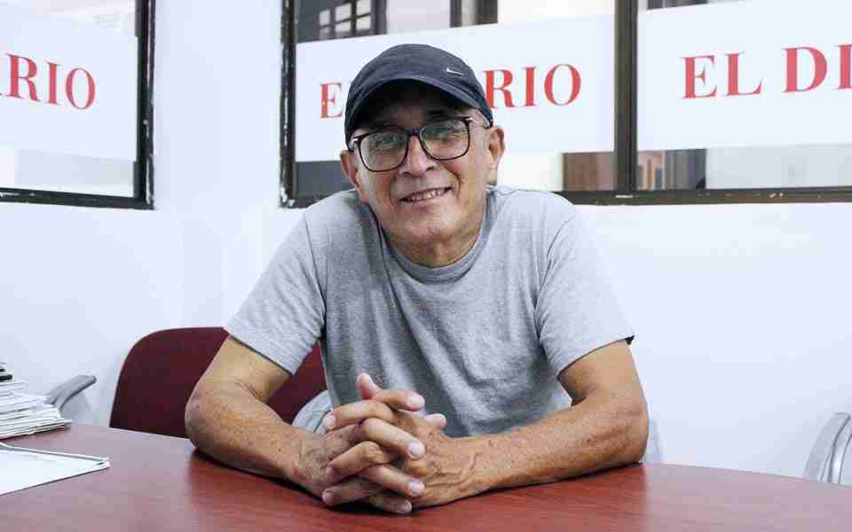 ?Se apaga la se?al de las emisoras comunitarias? Johnson Ortiz Parra