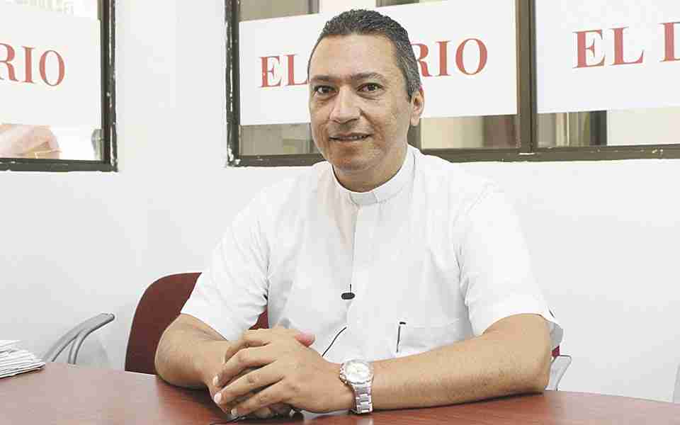 Un libro que cambiar? la historia de Pereira