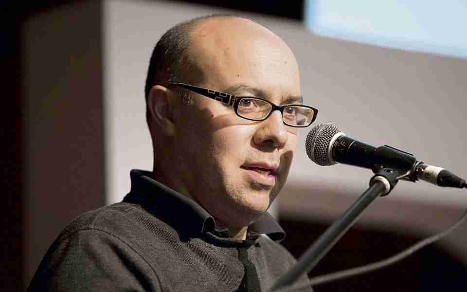 Ricardo Silva Romero, Premio Biblioteca de Narrativa