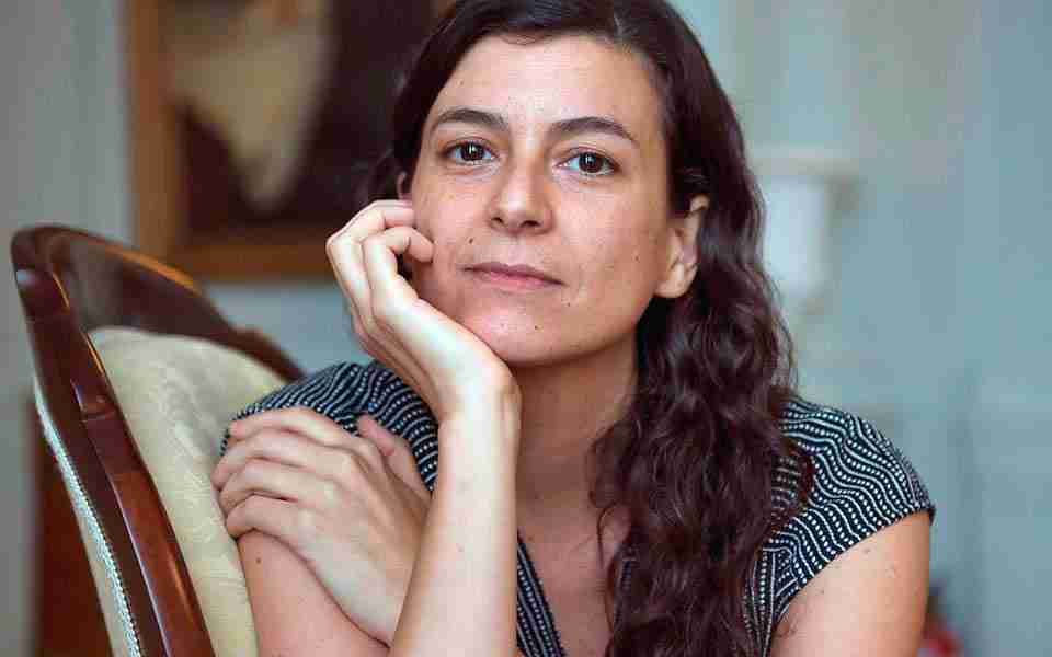 “La tecnología está siendo un problema para la literatura”: Samanta Schweblin