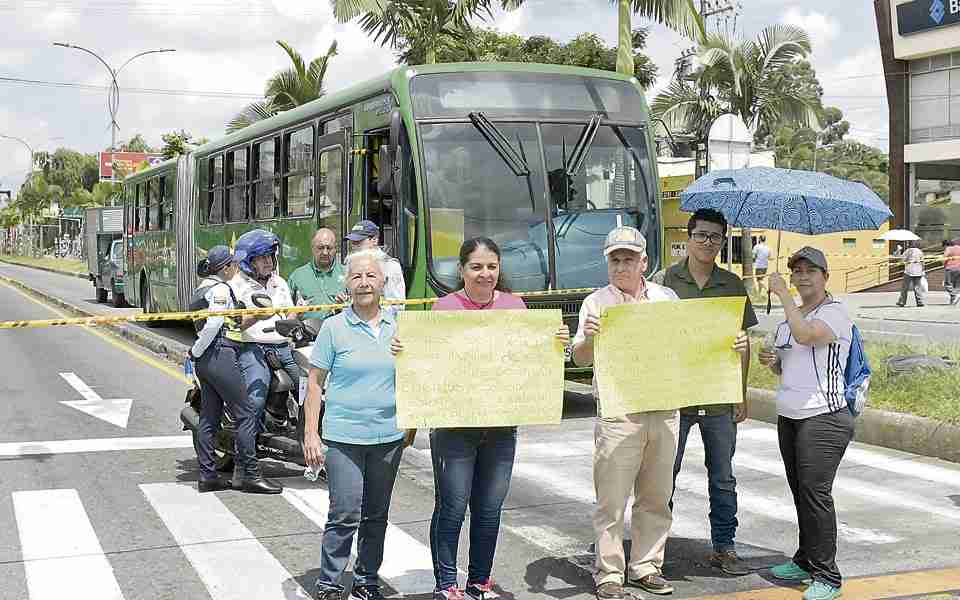 ¿Sabe la última?, ¿Hasta cuándo?
