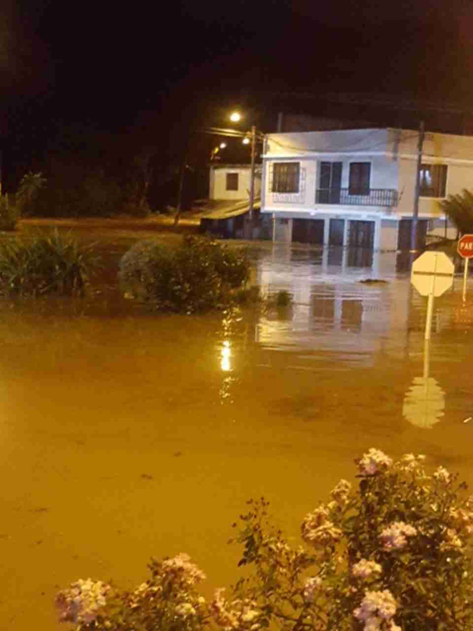 El invierno continúa generando emergencias en diferentes sectores de Pereira