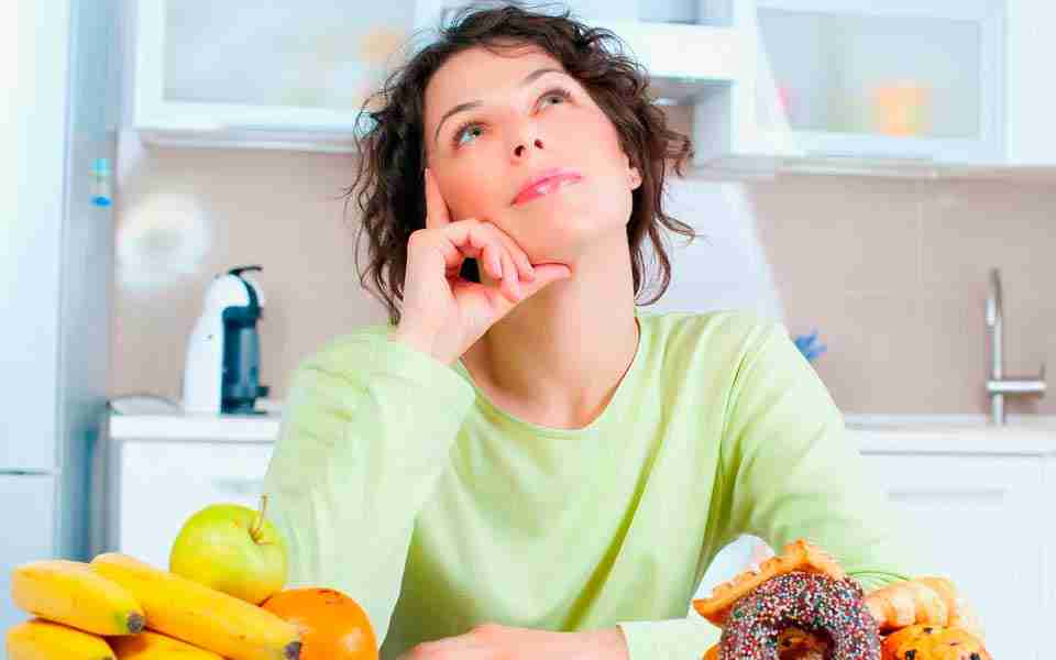 Tips y recomendaciones para una alimentación sana