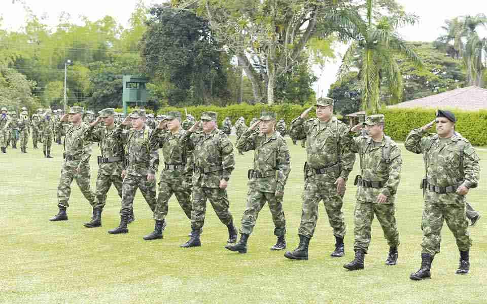 Refuerzan seguridad en fronteras con  Chocó, Valle del Cauca y Quinchía