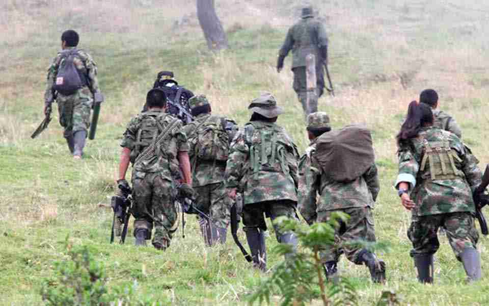Defensoría emite alerta temprana para el municipio de Quinchía por posible presencia de grupos armados
