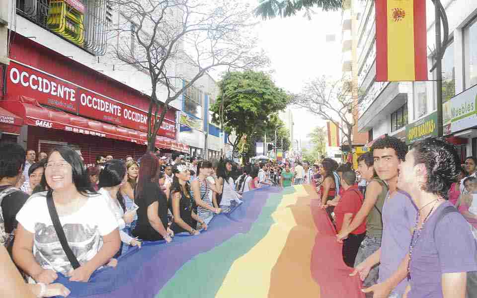 Acciones en marcha para atender comunidad LGBT