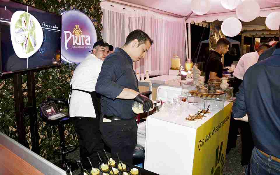 Restaurante-Piura