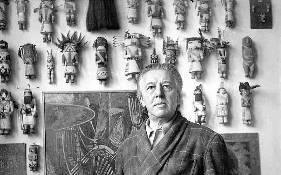 100 años de surrealismo