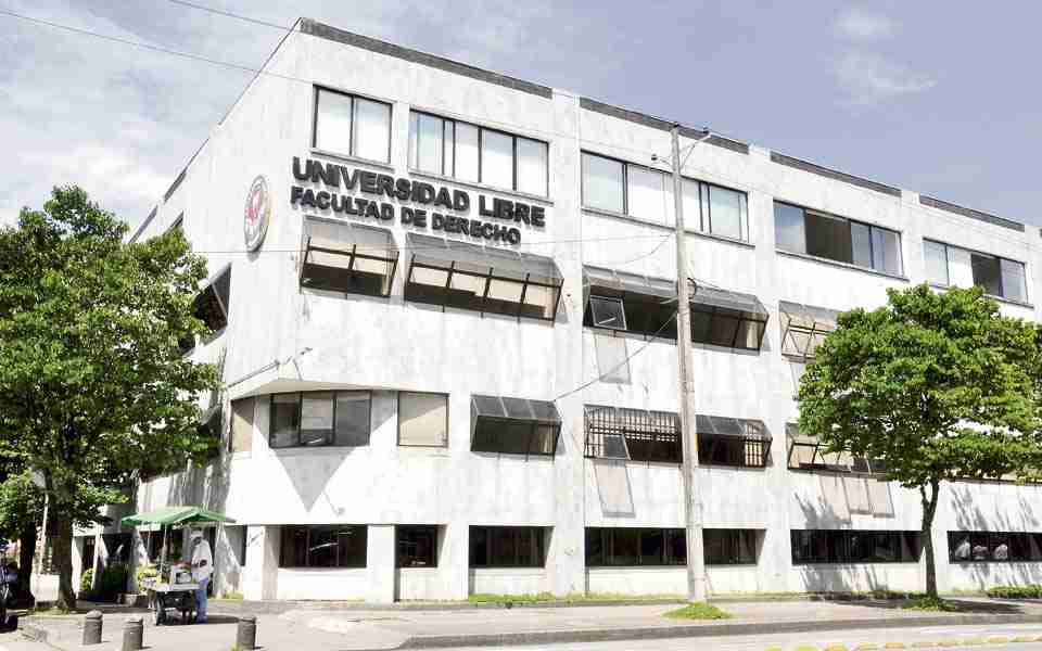 Reminscencias de mi Facultad de Derecho en sus 50 años de fundación