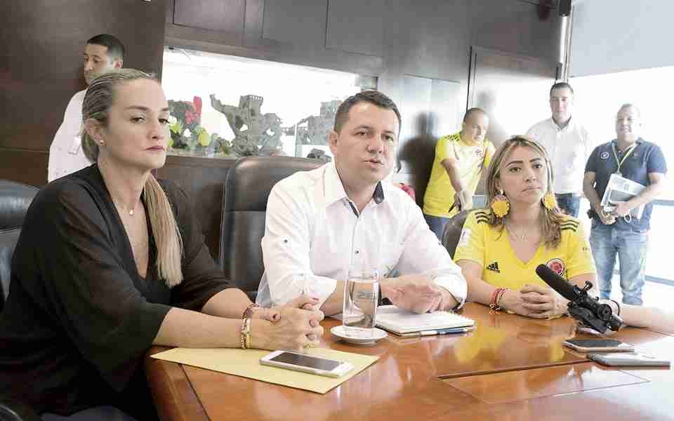 ¿Hay Hepatitis A en el agua de tres municipios?