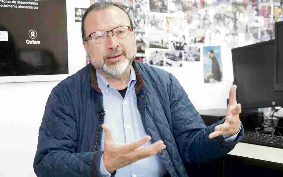 William Ospina emprende un viaje a su memoria en “Guayacanal”