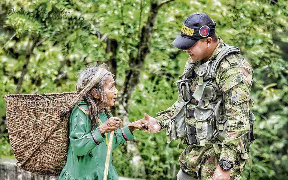Risaralda cumple con plan departamental de seguridad