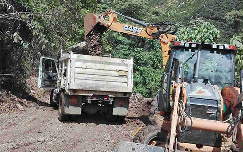 Más de 40 puntos viales deberán ser rehabilitados en Risaralda