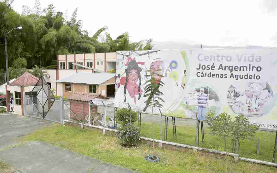 Centro Vida ya no tendrá viejoteca los fines de semana