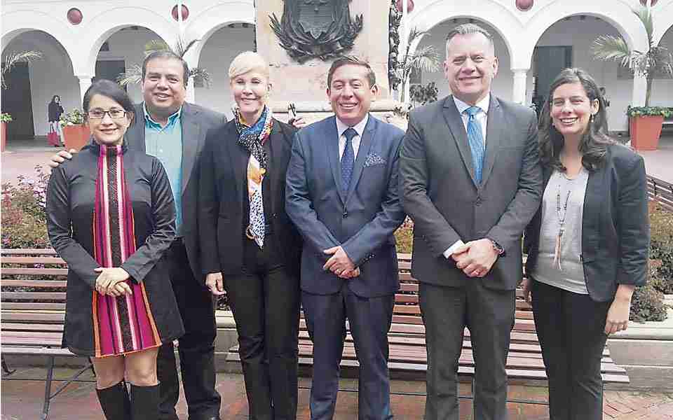 Risaralda, finalista en concurso Colombia Líder