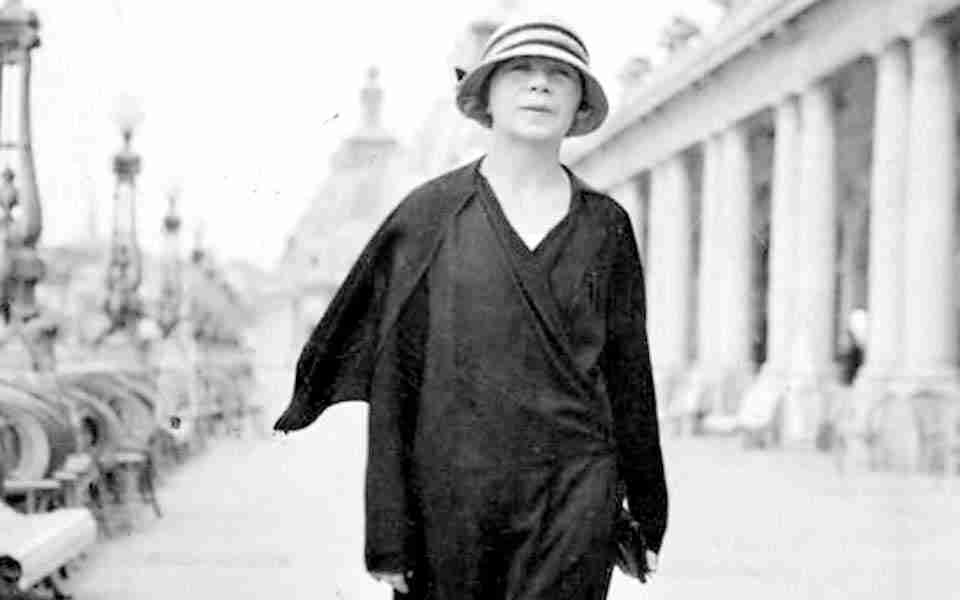 Alfonsina y el mar