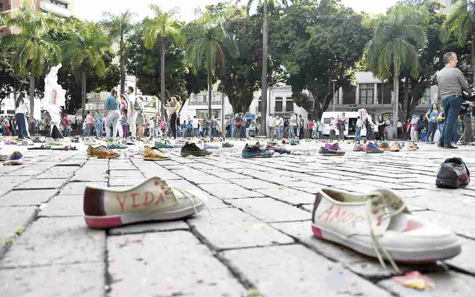 Pereira ‘lloró’ por la muerte de líderes sociales