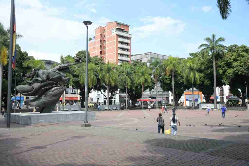 Decretadas medidas se seguridad tras alerta roja hospitalaria en Risaralda
