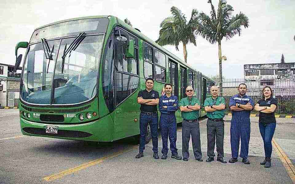 Integra S.A. 15 años siendo el motor de la ciudad