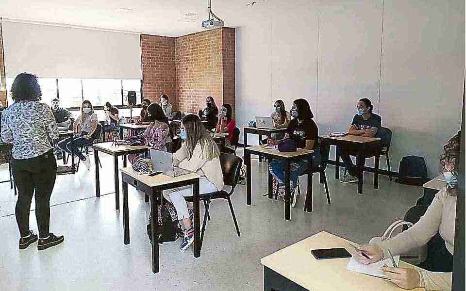 Programas de Ingeniería de La Católica, acreditados de alta calidad