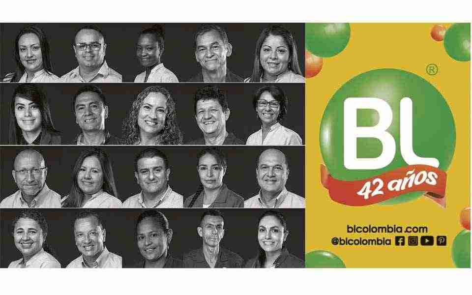 Muebles BL celebra sus 42 años creando con amor muebles y colchones para vivir momentos únicos en familia