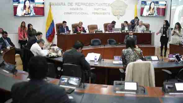 Por falta de quorum se hundió la reforma laboral - El Diario