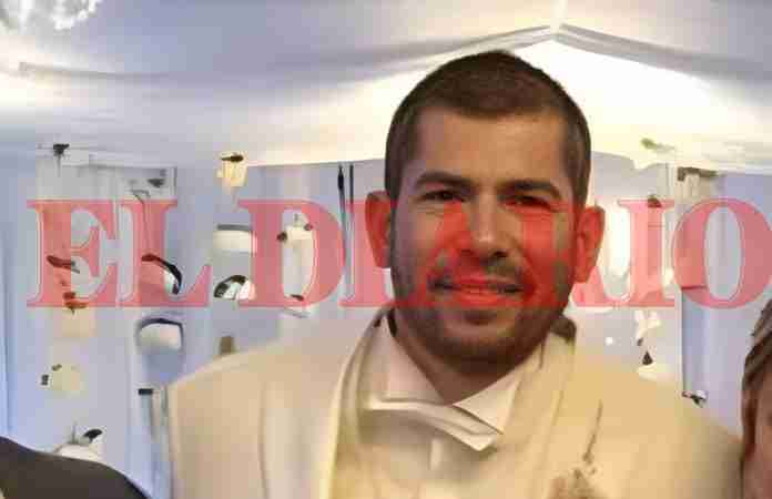 Trágica decisión de Andrés Augusto Fernández Álvarez