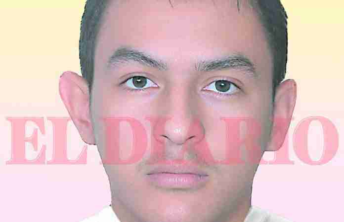 Encuentran cuerpo de Edin Johany Carmona Osorio en zona rural de Apía