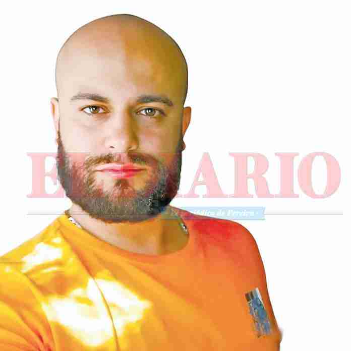 Foto: Jorge Hernán Rodríguez Osorio