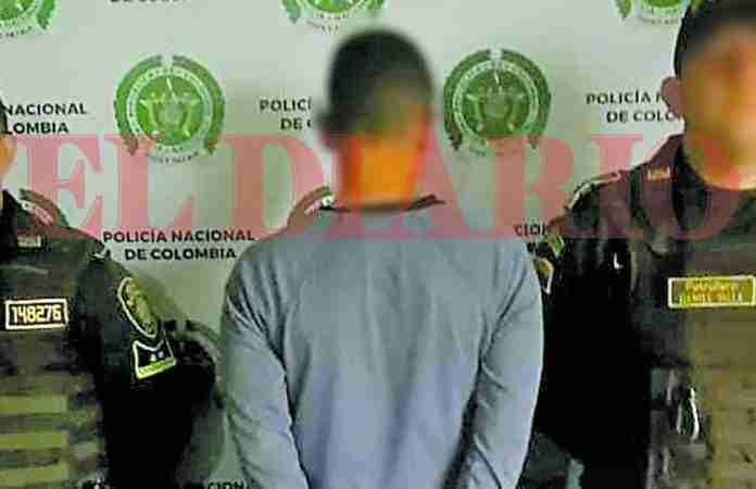 William Bedoya Patiño ofreció soborno a Policía de Tránsito por conducir ebrio