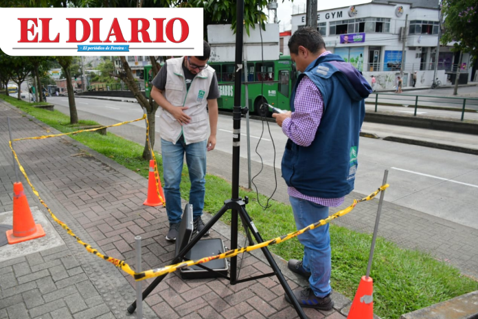 En imágenes: Reduciendo el ruido y la contaminación por un día