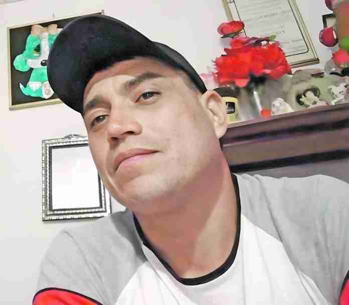 Foto: Jorge Andrés Vélez Cano
