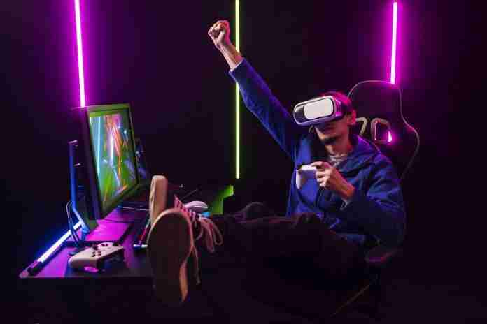 Buscan que «Gamers» sean deportistas profesionales