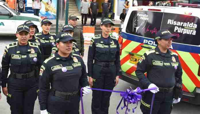 Crean una red para ayudar a las mujeres víctimas de violencia en Santa Rosa