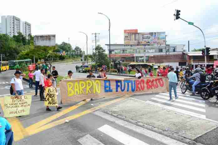 Protestas crean caos en varios puntos de Cuba