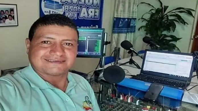 Preocupación por periodista desaparecido en Huila: contaba con medidas de protección debido a amenazas