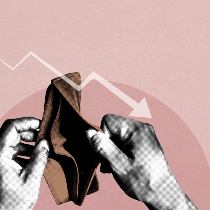 Colombia y Grecia lideran el aumento del desempleo en la OCDE en febrero