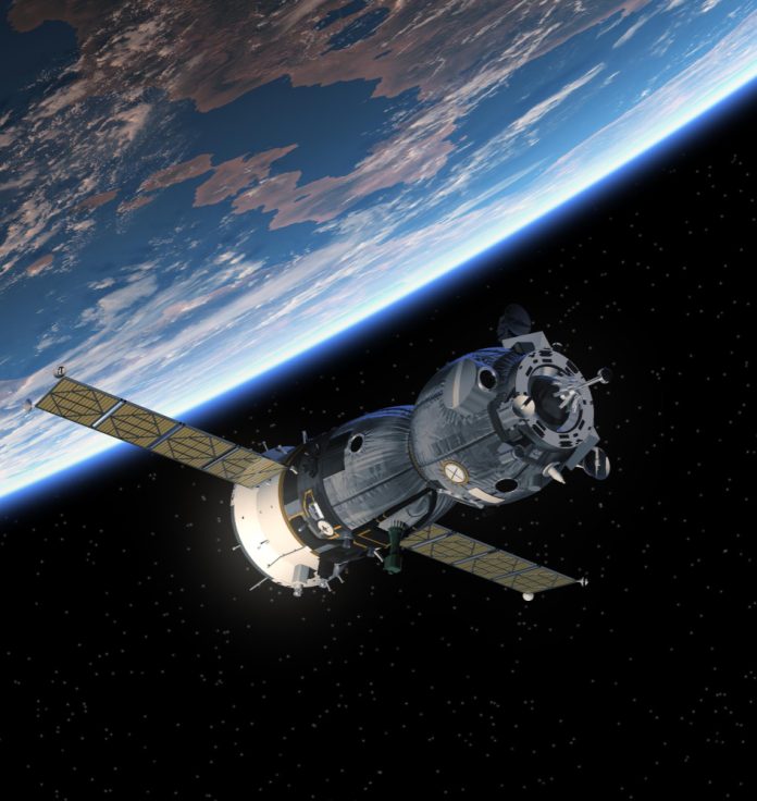 La NASA envía satélite para estudiar emisiones de calor en los polos de la tierra