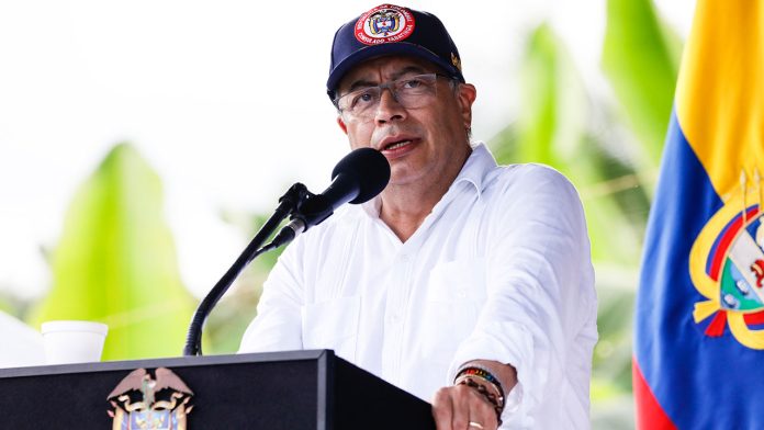 Presidente Petro ordena instalar Puestos de Mando Unificado en zonas de riesgo por fenómeno de La Niña