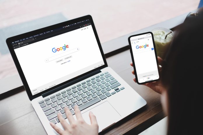 Google se moderniza para no perder terreno como buscador frente a TikTok y ChatGPT
