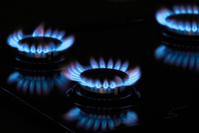 Disminución en las reservas de gas y petróleo en el país
