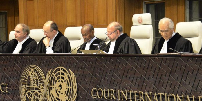 La Corte Penal Internacional solicita órdenes de captura contra Benjamin Netanyahu y líderes de Hamás
