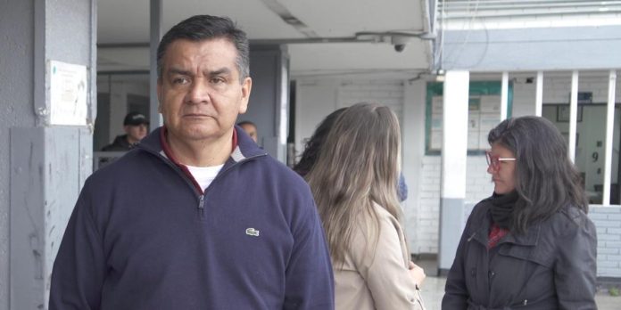 Asesinan al director de la cárcel Modelo de Bogotá, coronel Elmer Fernández