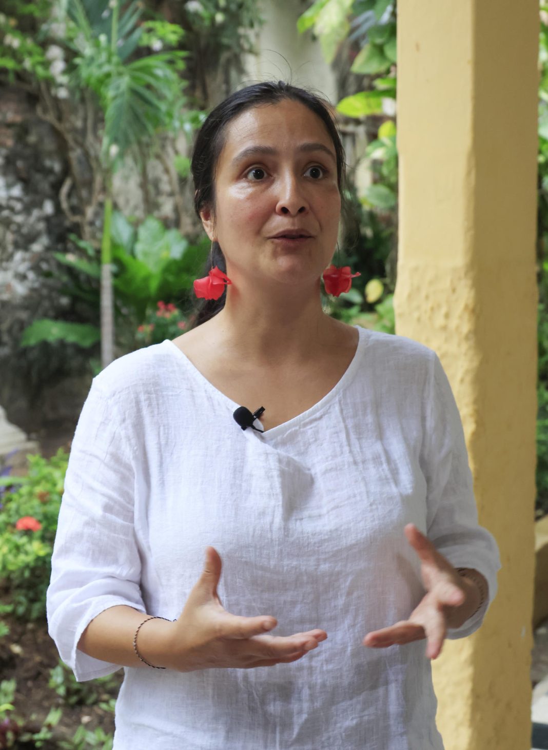 Investigación del galeón San José, el gran reto científico en el que se embarca Colombia