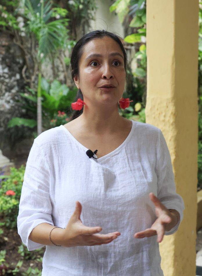 Colombia emprende una histórica investigación del galeón San José