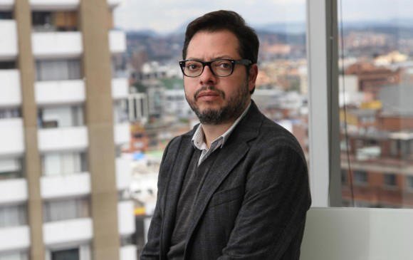 Investigan a ministro de Educación ad hoc, Juan David Correa, por presunta extralimitación de funciones en la Universidad Nacional