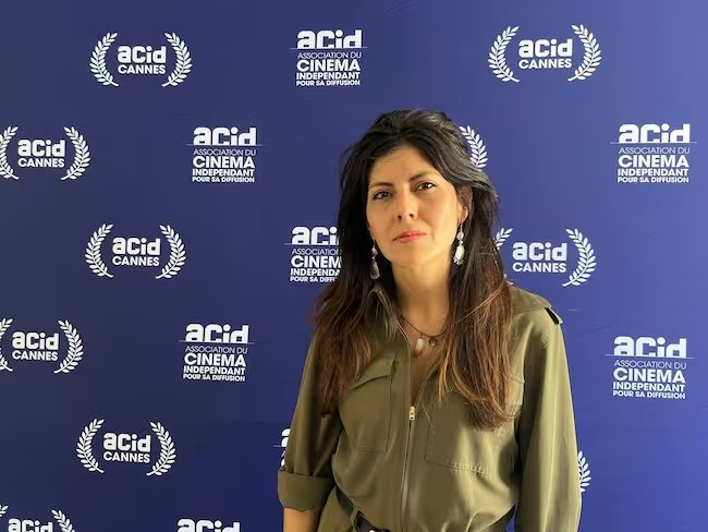 «Mi Bestia» de Camila Beltrán: un éxito colombiano en el festival de Cannes 2024