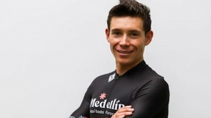 UCI sanciona a Miguel Ángel López por dopaje
