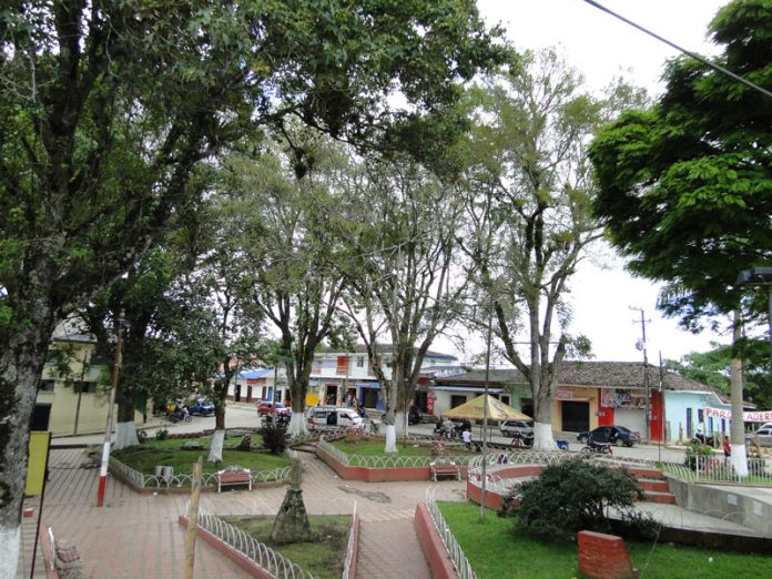 Disidencias atacan estación de policía en Morales, Cauca