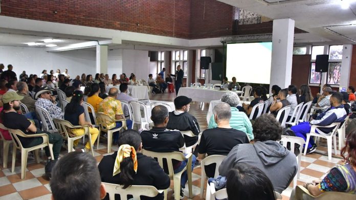 Dosquebradas alista la Política Pública de Cultura